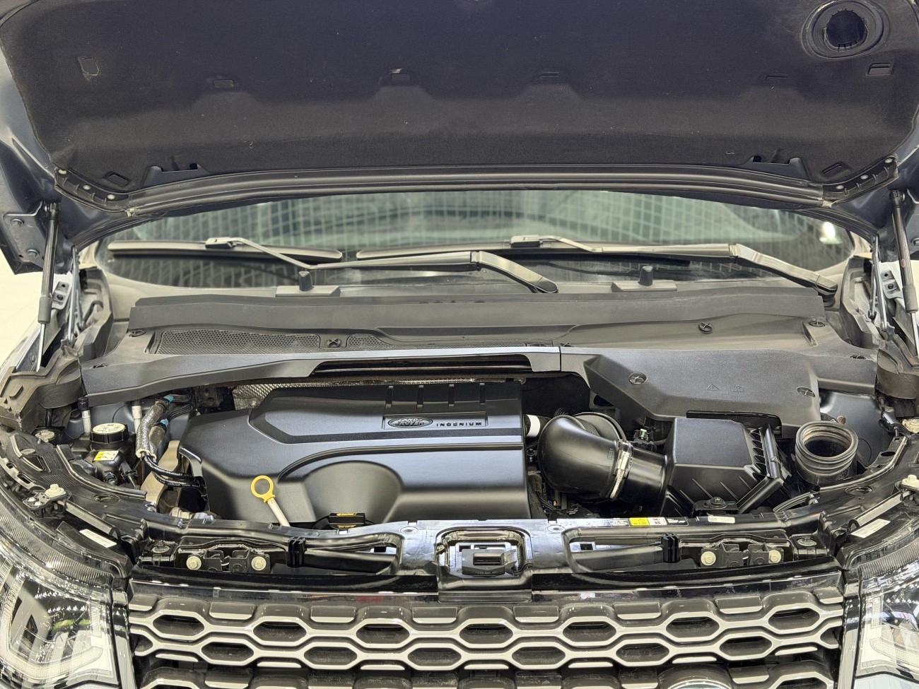 Land Rover Discovery Sport 2023