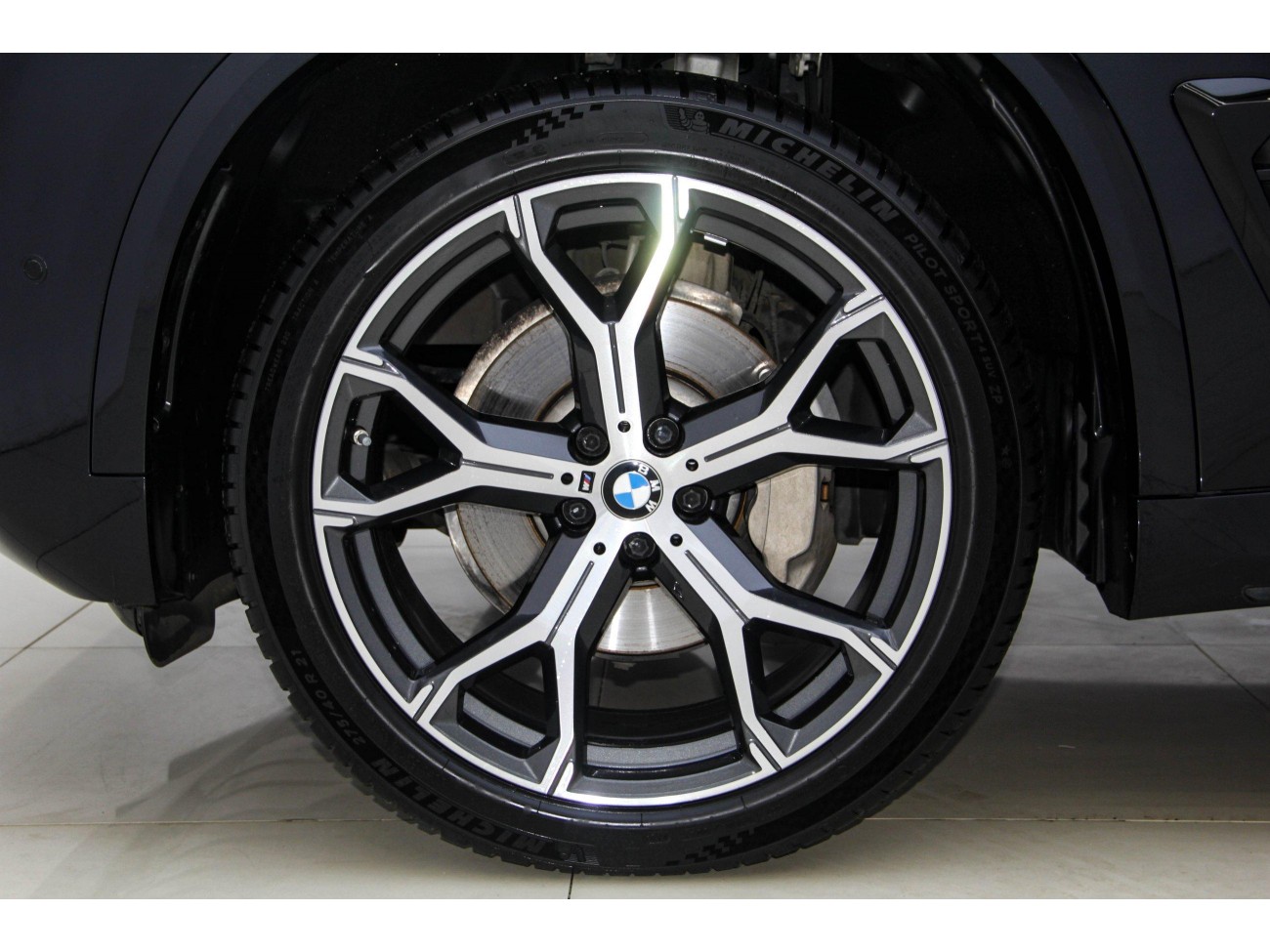 BMW X5 2024