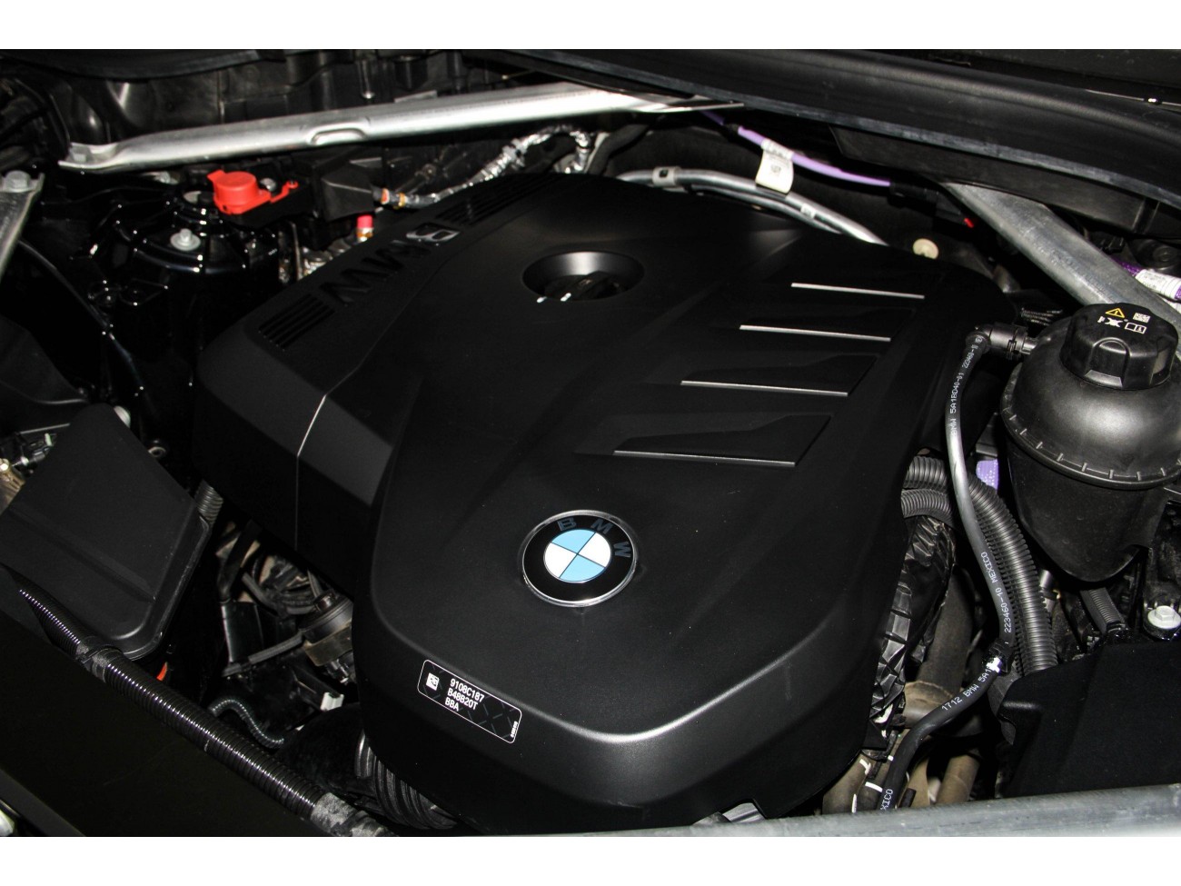 BMW X5 2024