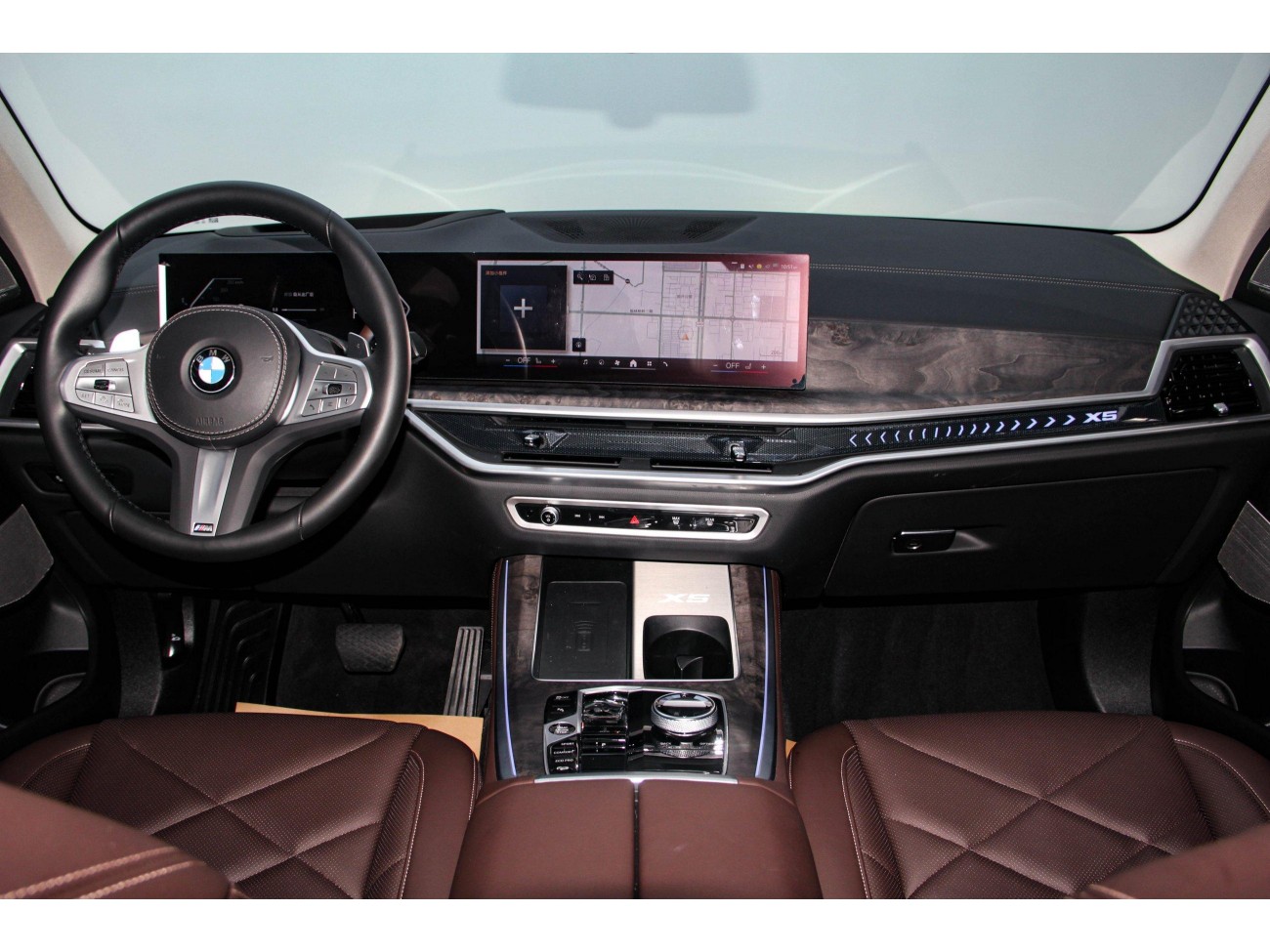 BMW X5 2024