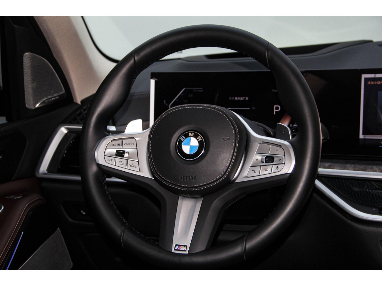 BMW X5 2024