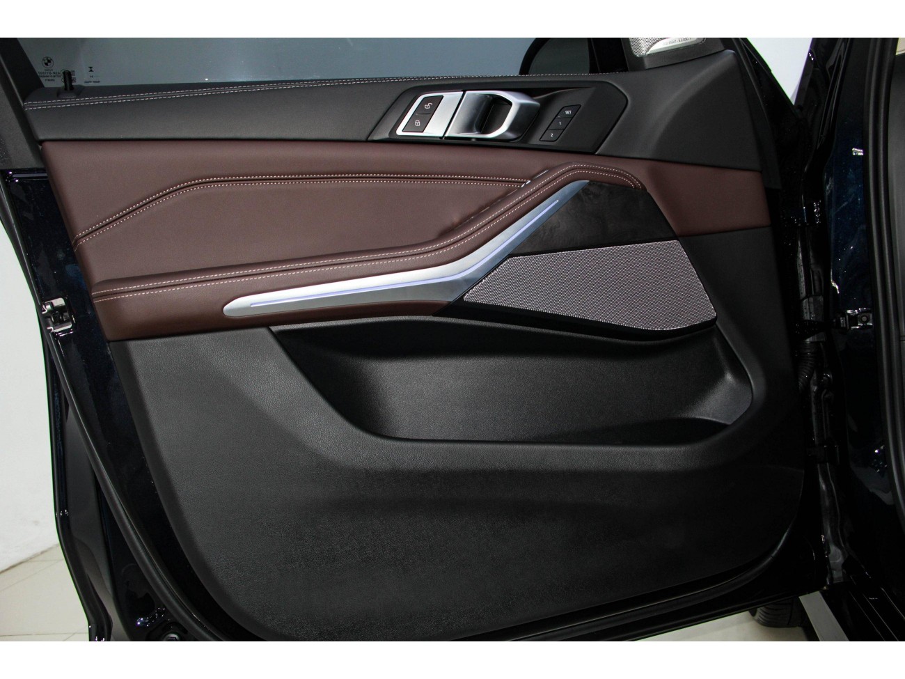 BMW X5 2024