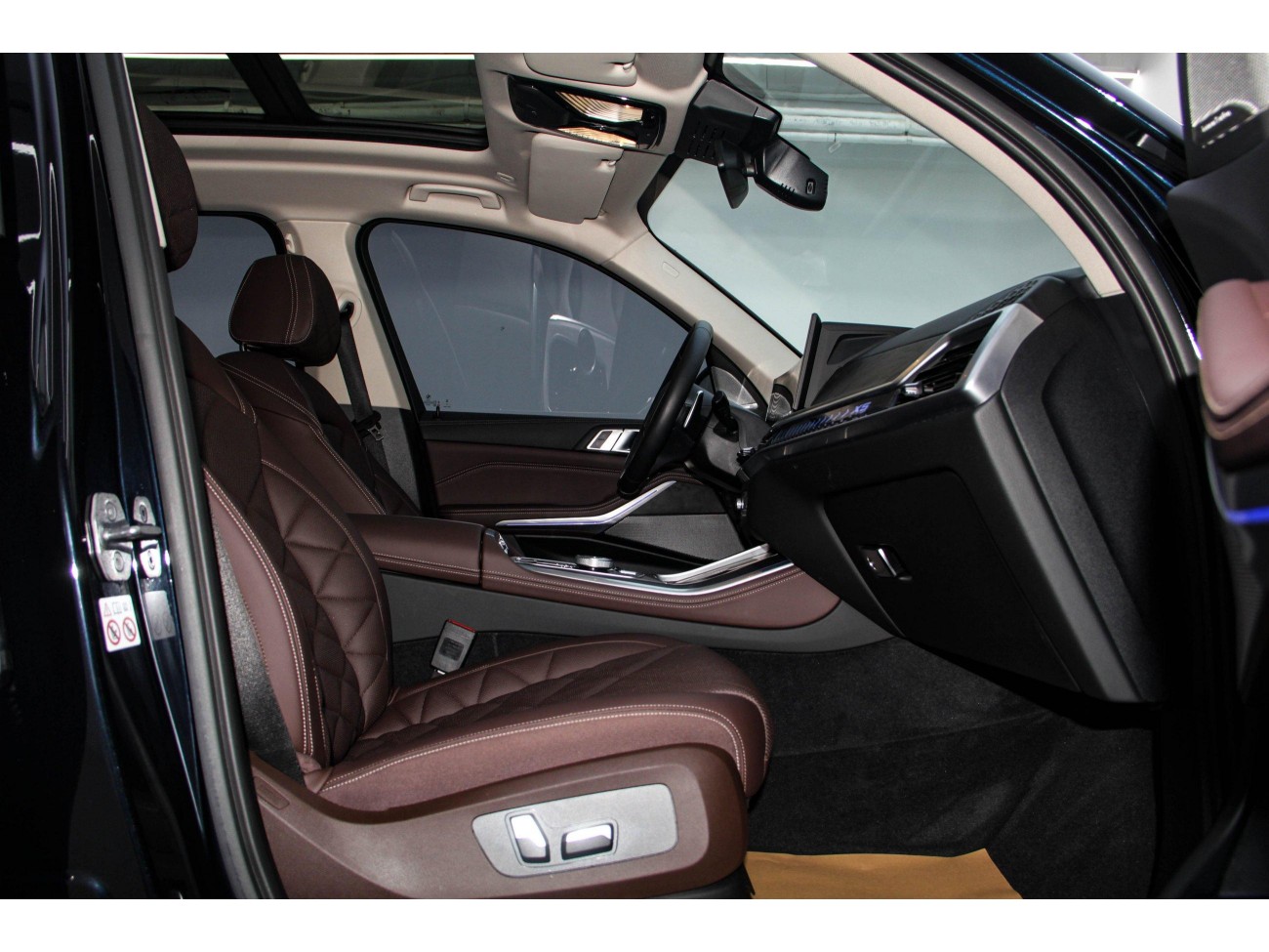 BMW X5 2024