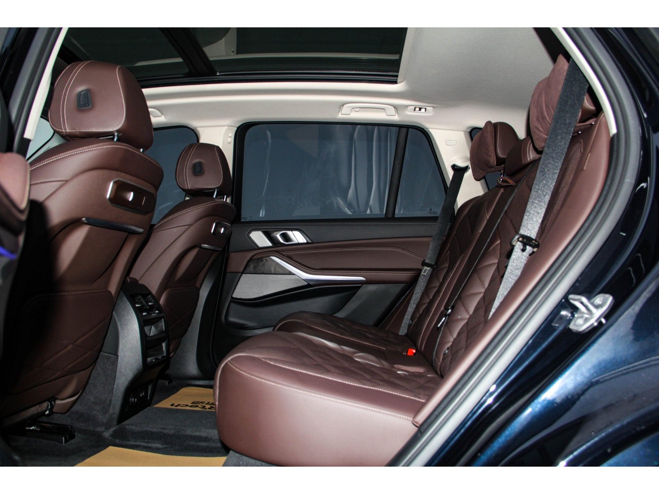 BMW X5 2024