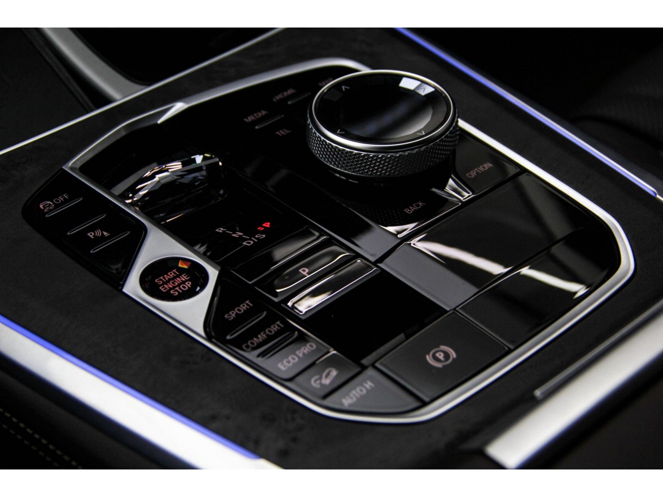 BMW X5 2024