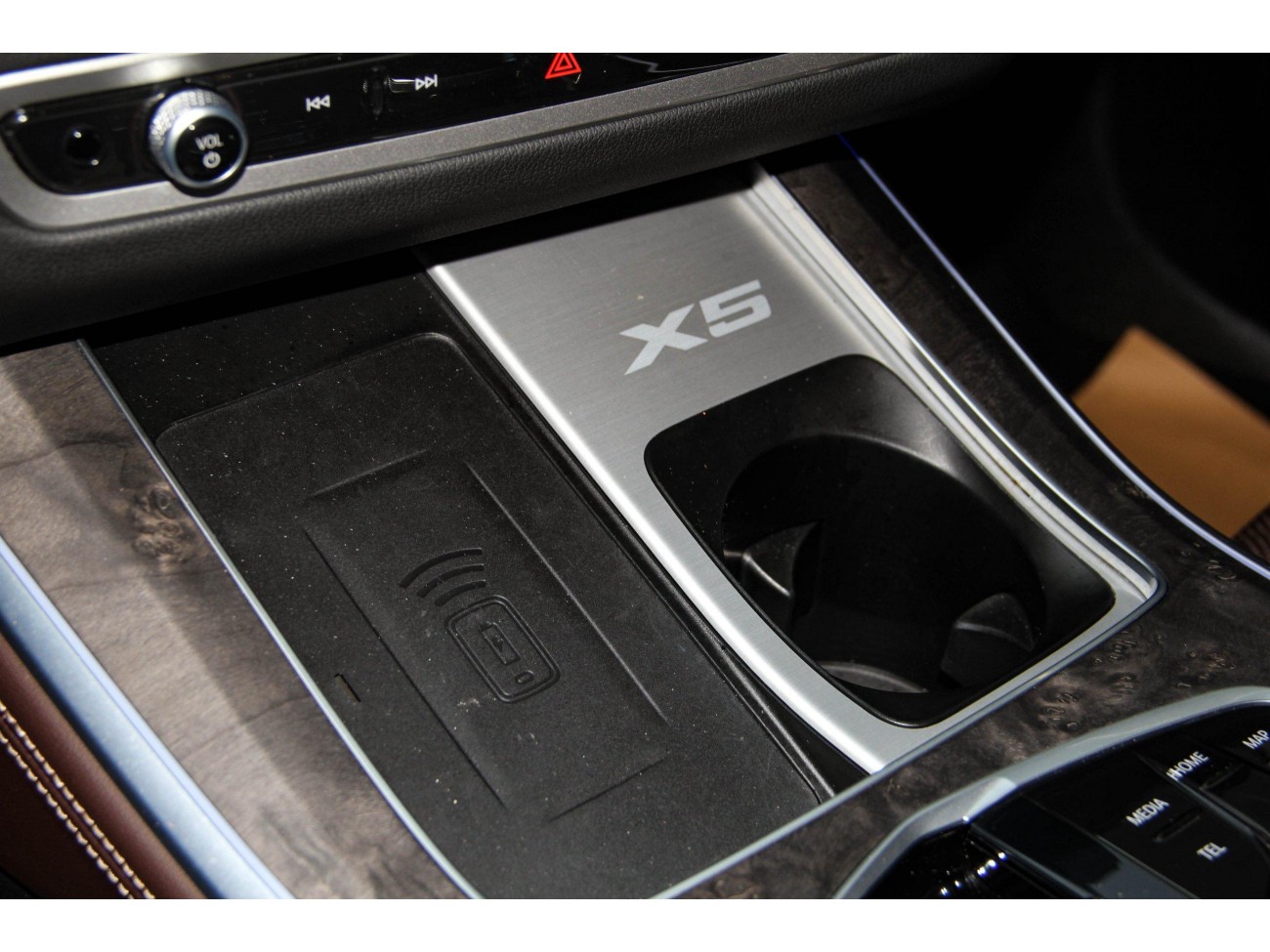 BMW X5 2024