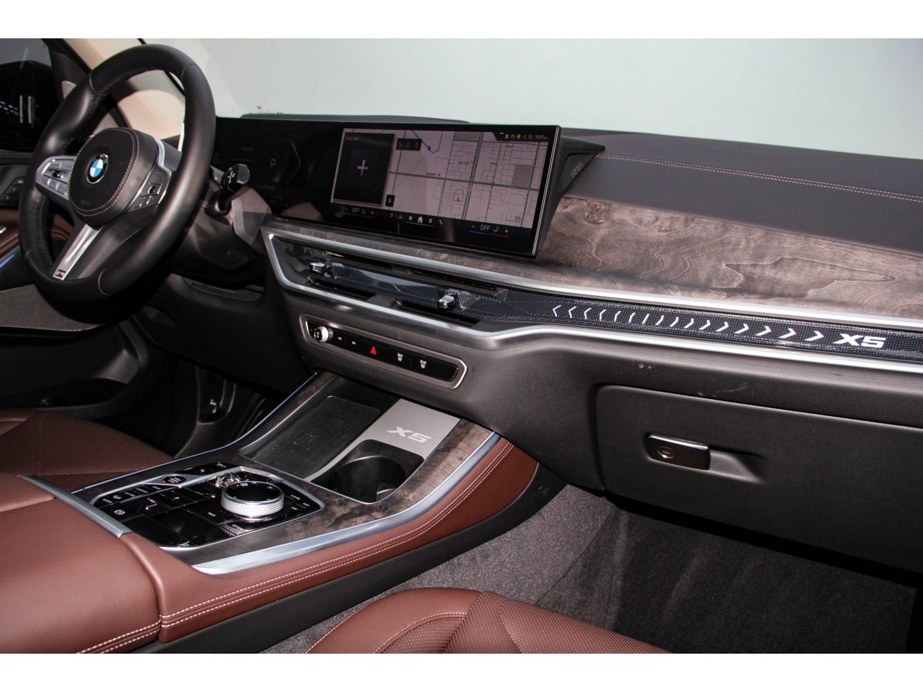 BMW X5 2024