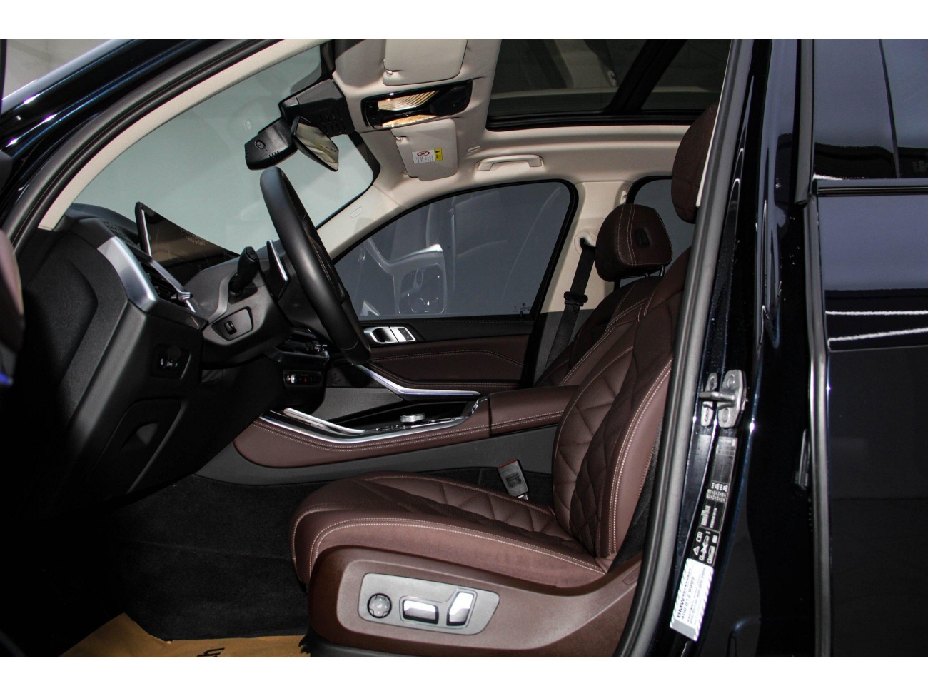 BMW X5 2024