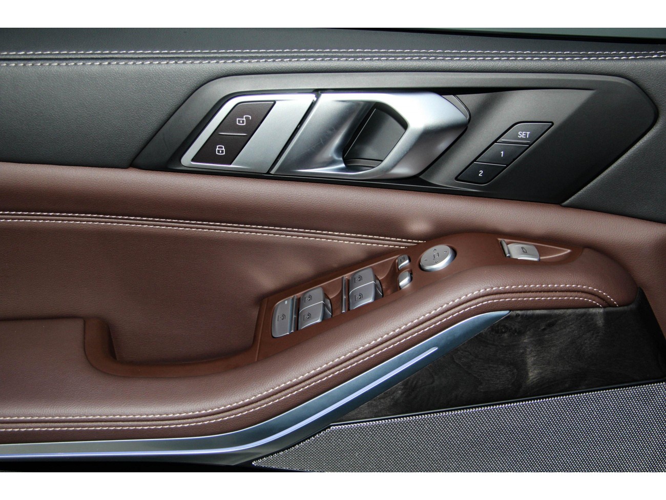 BMW X5 2024