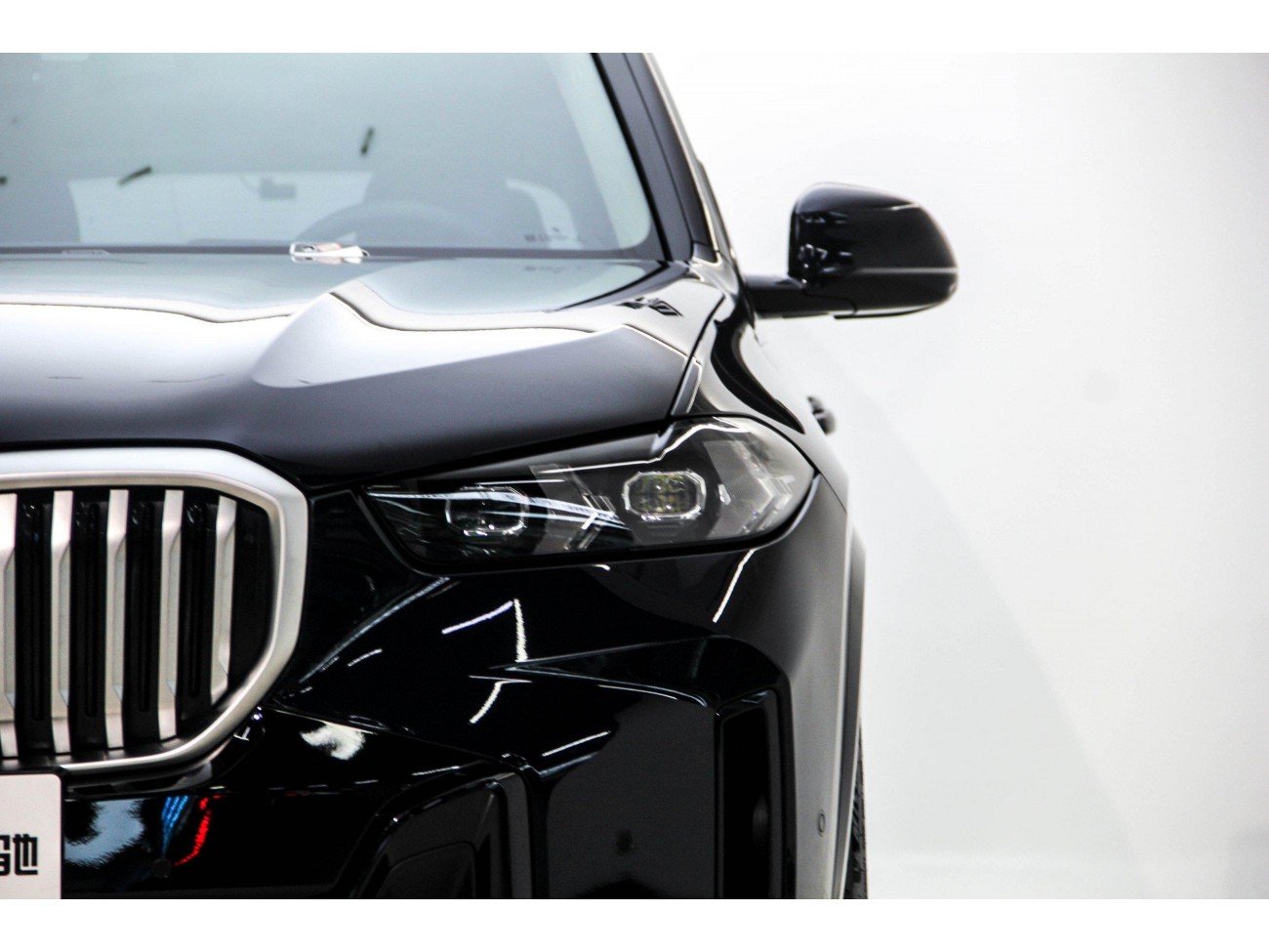 BMW X5 2024