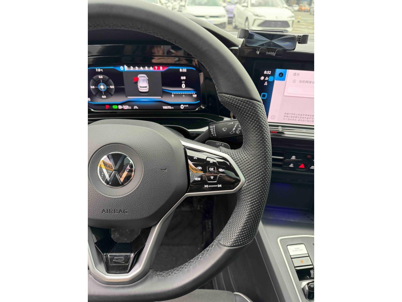 Volkswagen Golf 2004