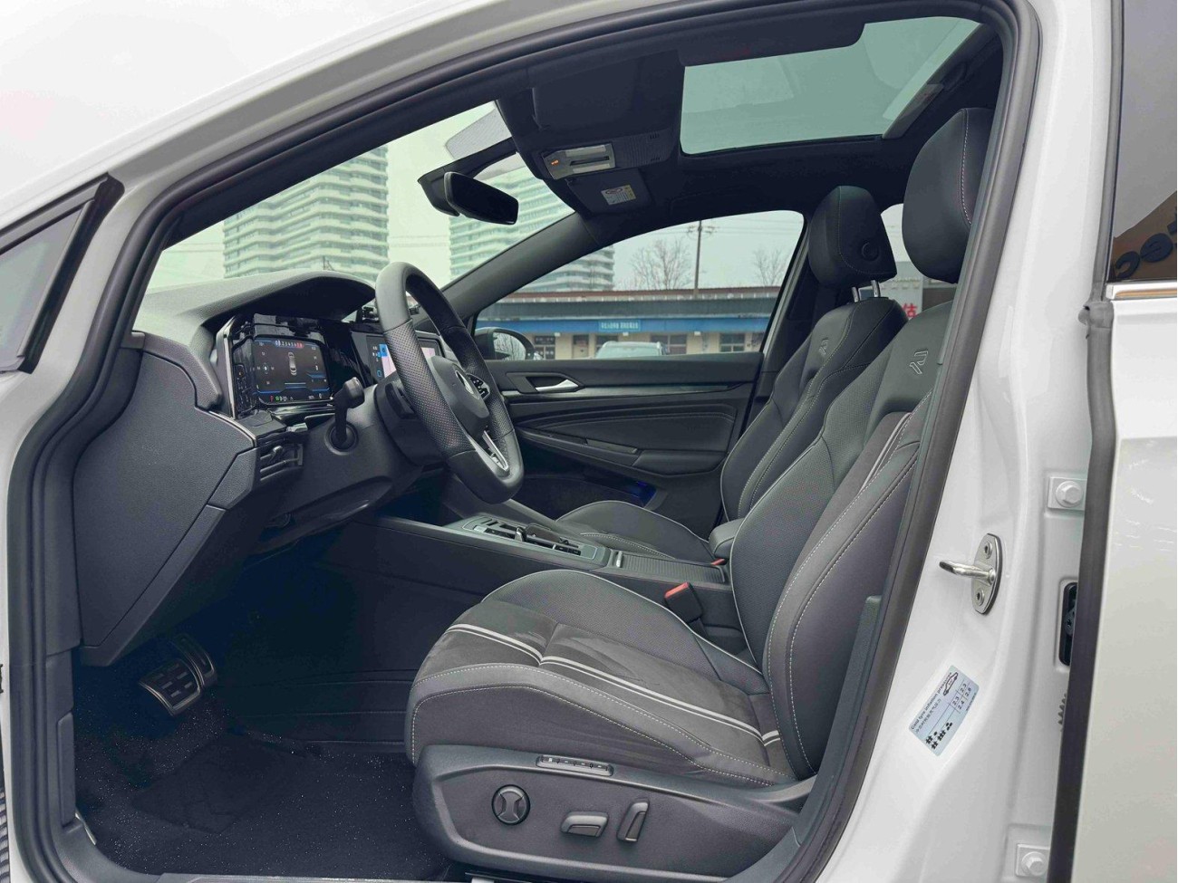 Volkswagen Golf 2004