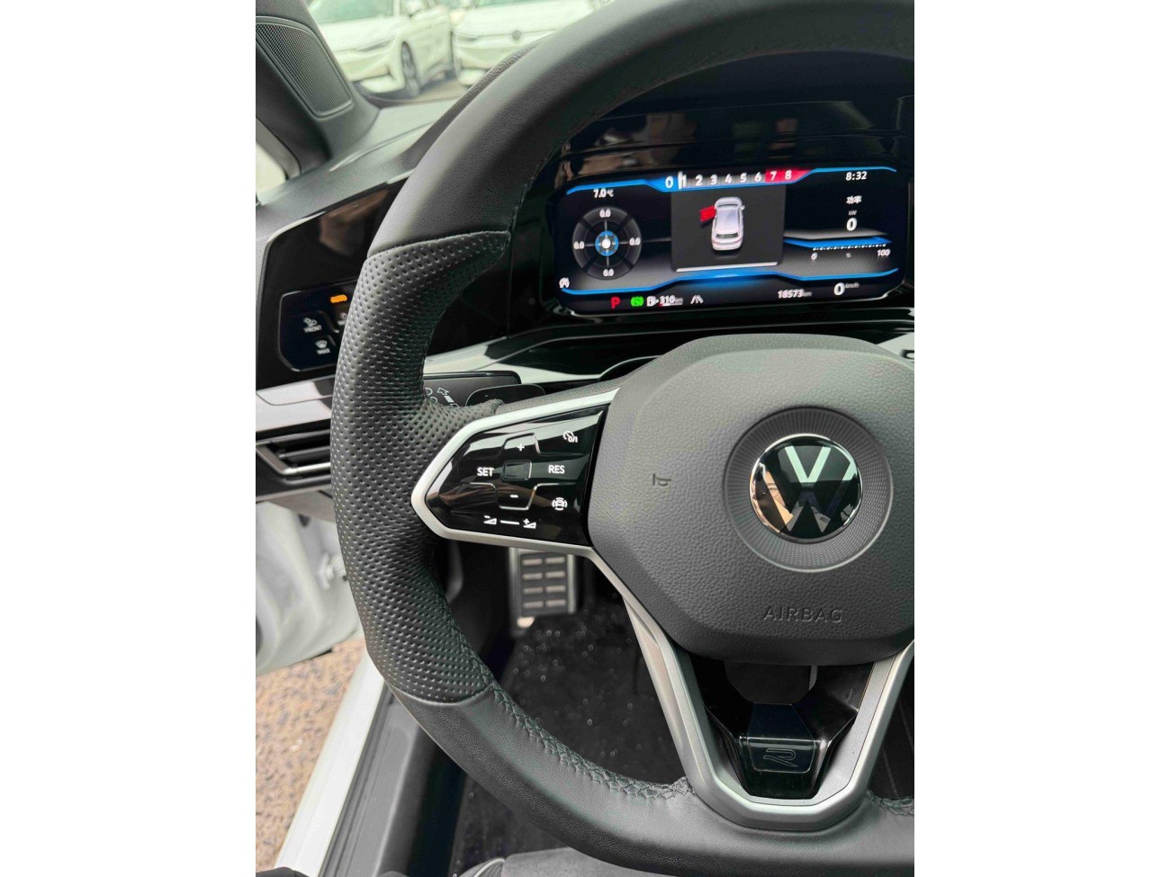 Volkswagen Golf 2004