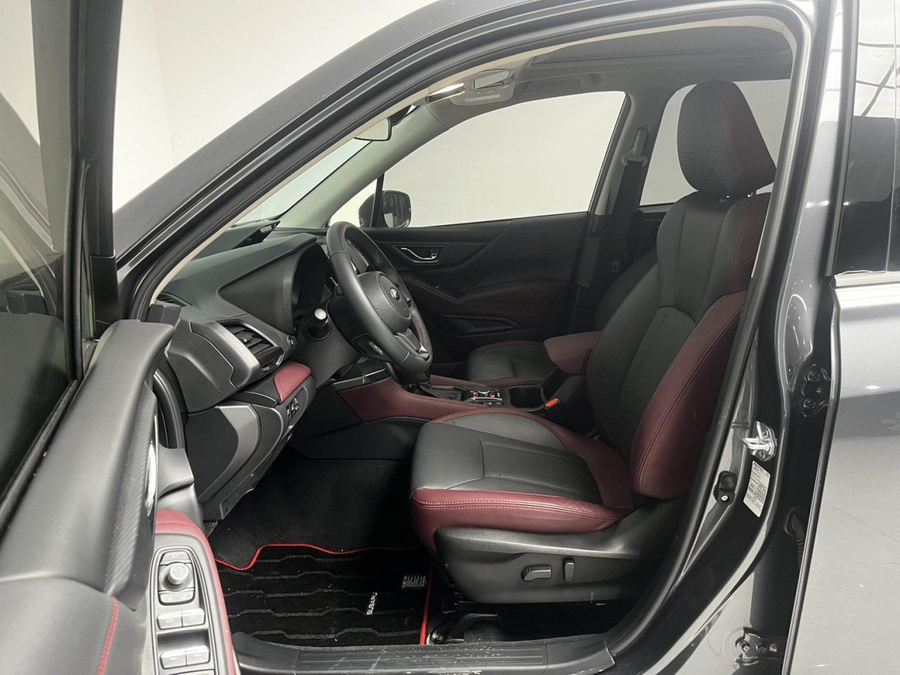 Subaru Forester 2024