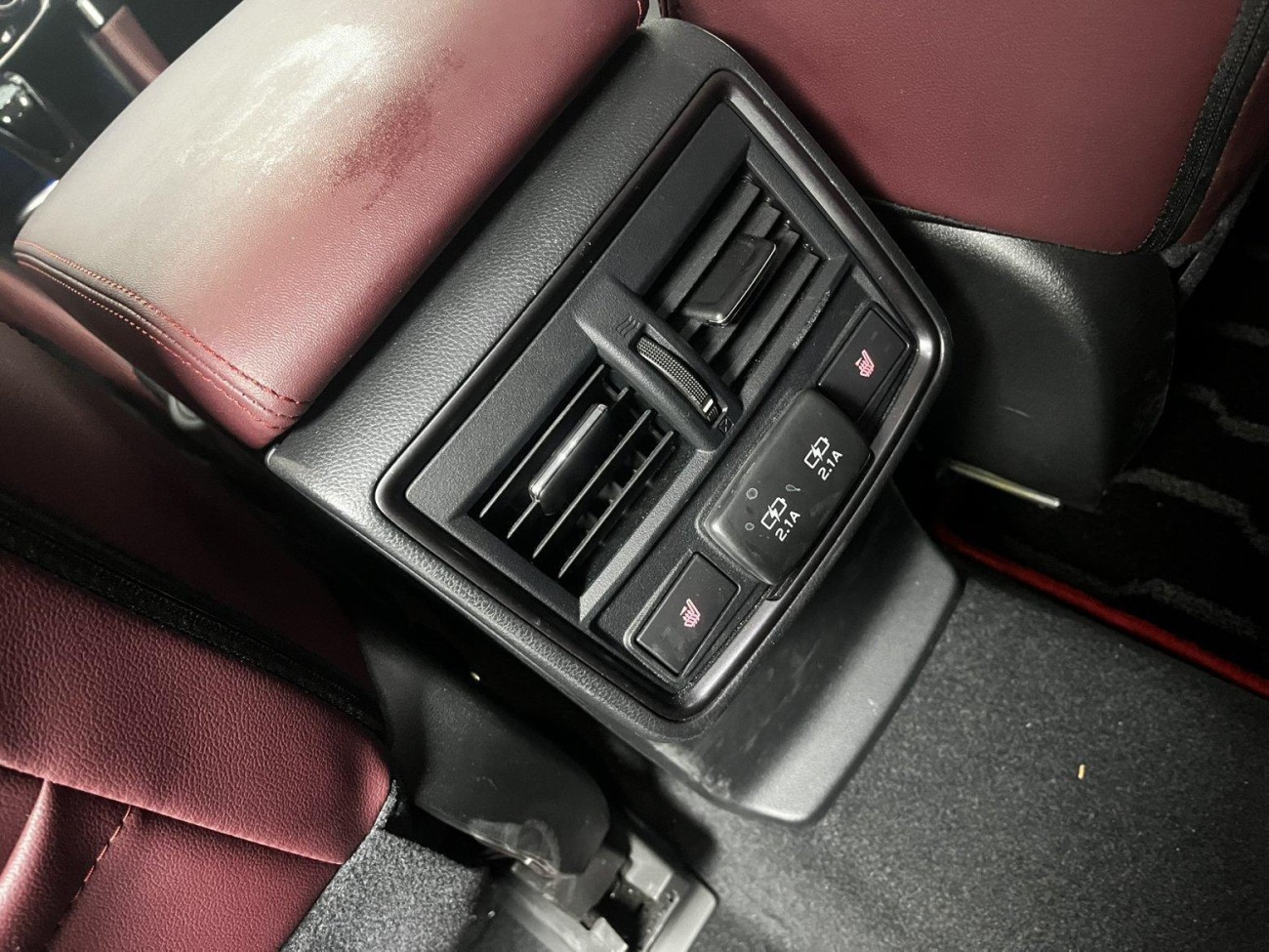 Subaru Forester 2024