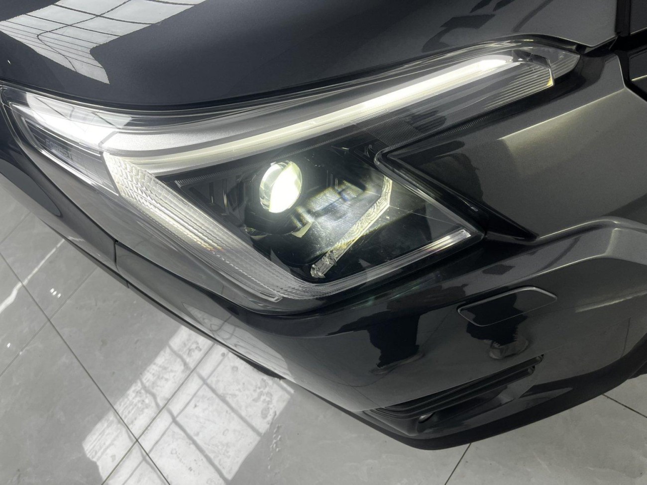 Subaru Forester 2024