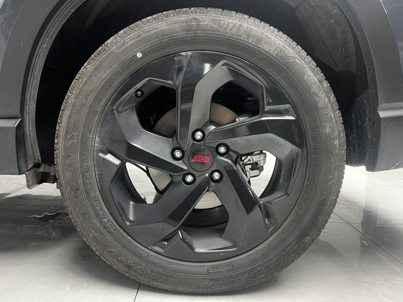Subaru Forester 2024