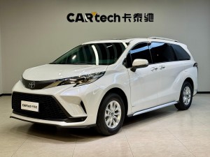 Toyota Granvia 2024