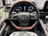 Toyota Granvia 2024