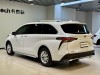 Toyota Granvia 2024