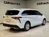Toyota Granvia 2024