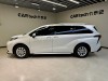 Toyota Granvia 2024