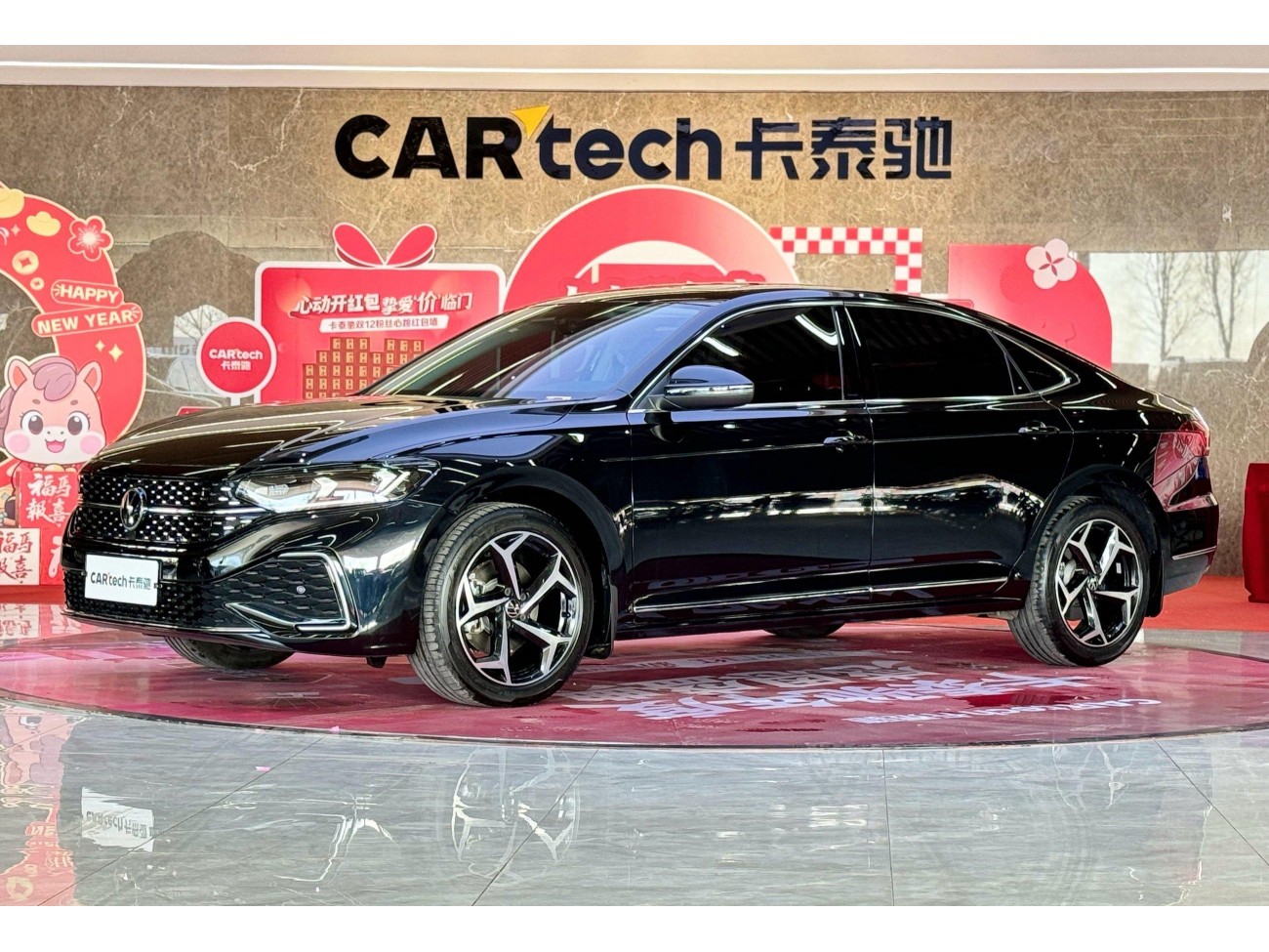 Volkswagen Passat 2026