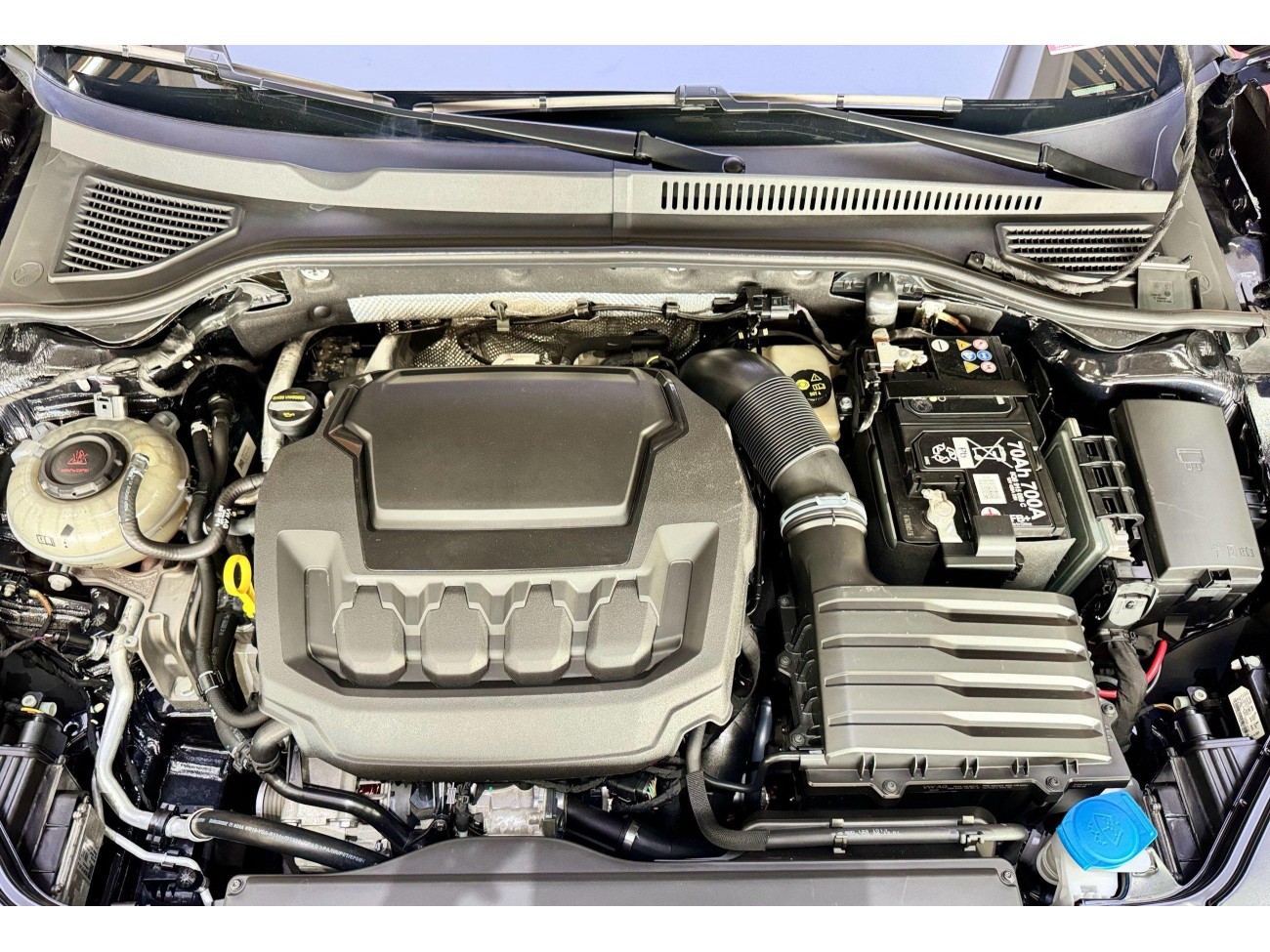Volkswagen Passat 2026