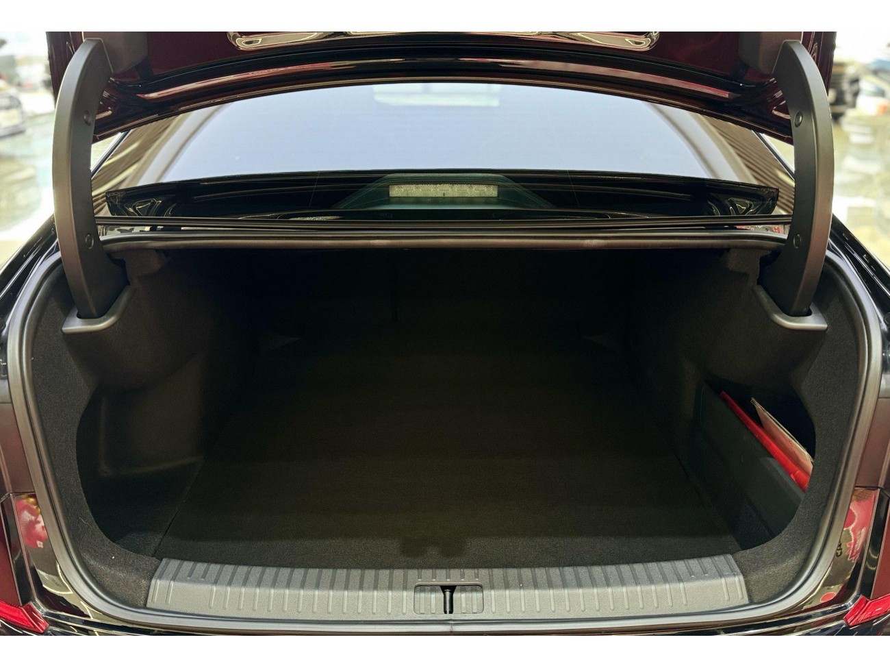 Volkswagen Passat 2026