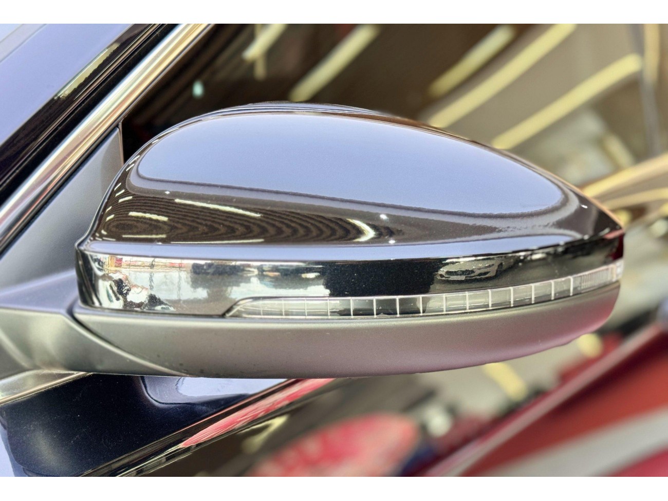 Volkswagen Passat 2026