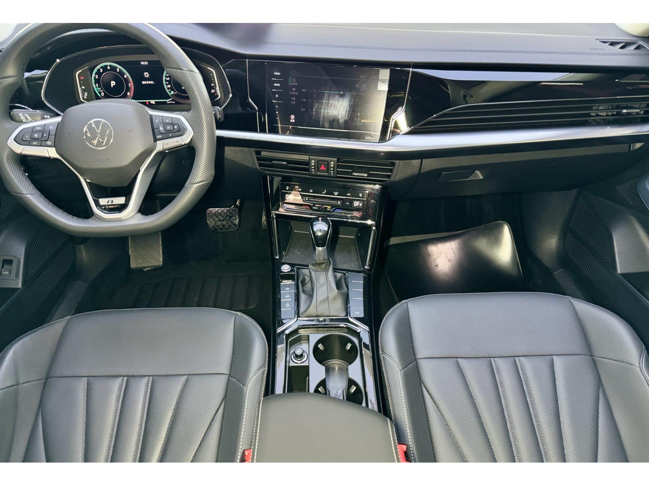 Volkswagen Passat 2026