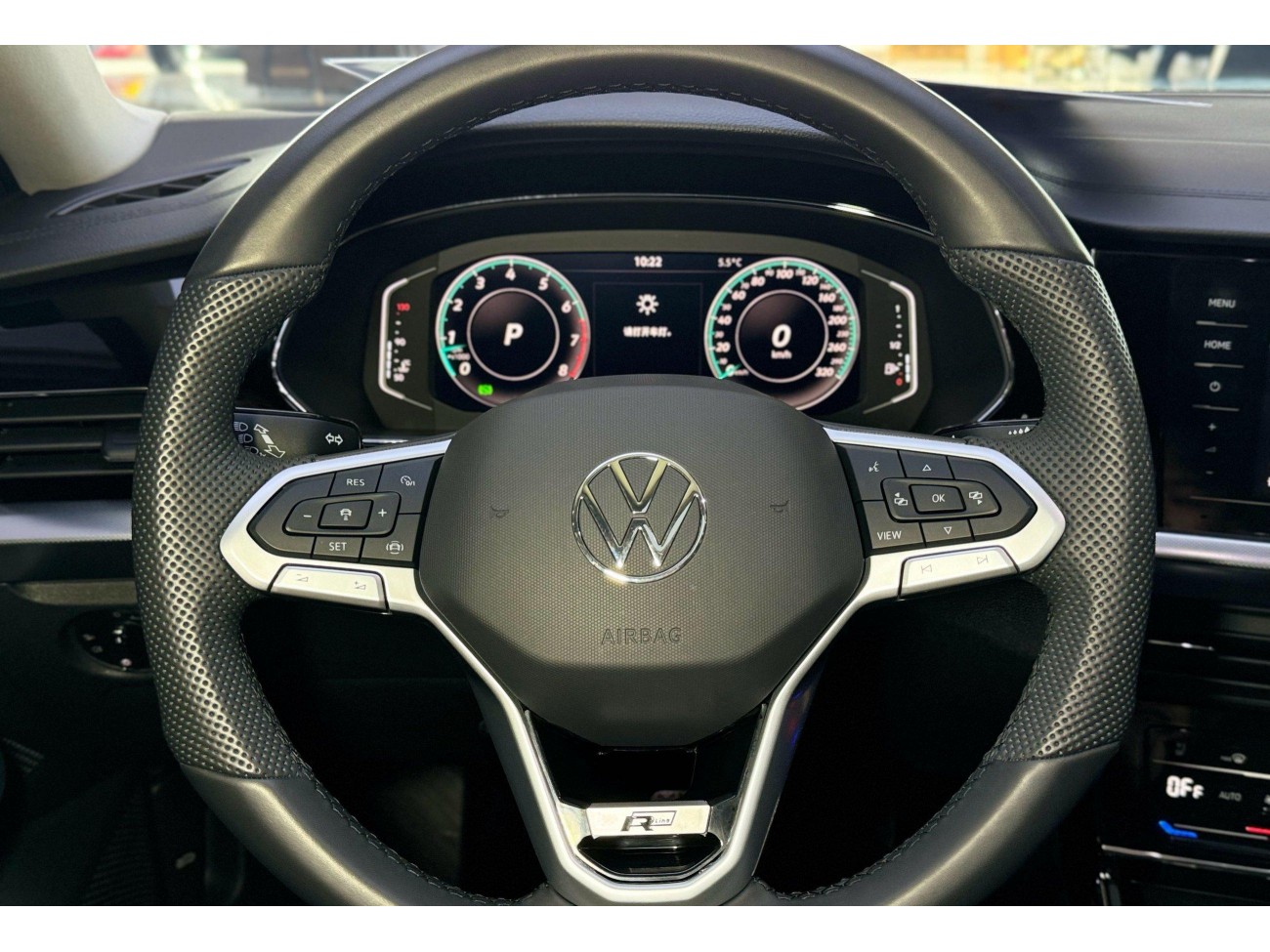 Volkswagen Passat 2026