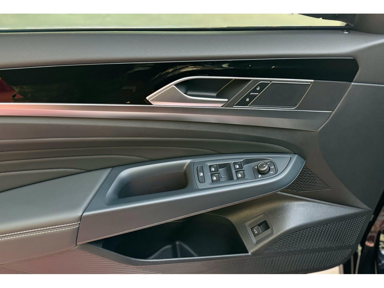 Volkswagen Passat 2026
