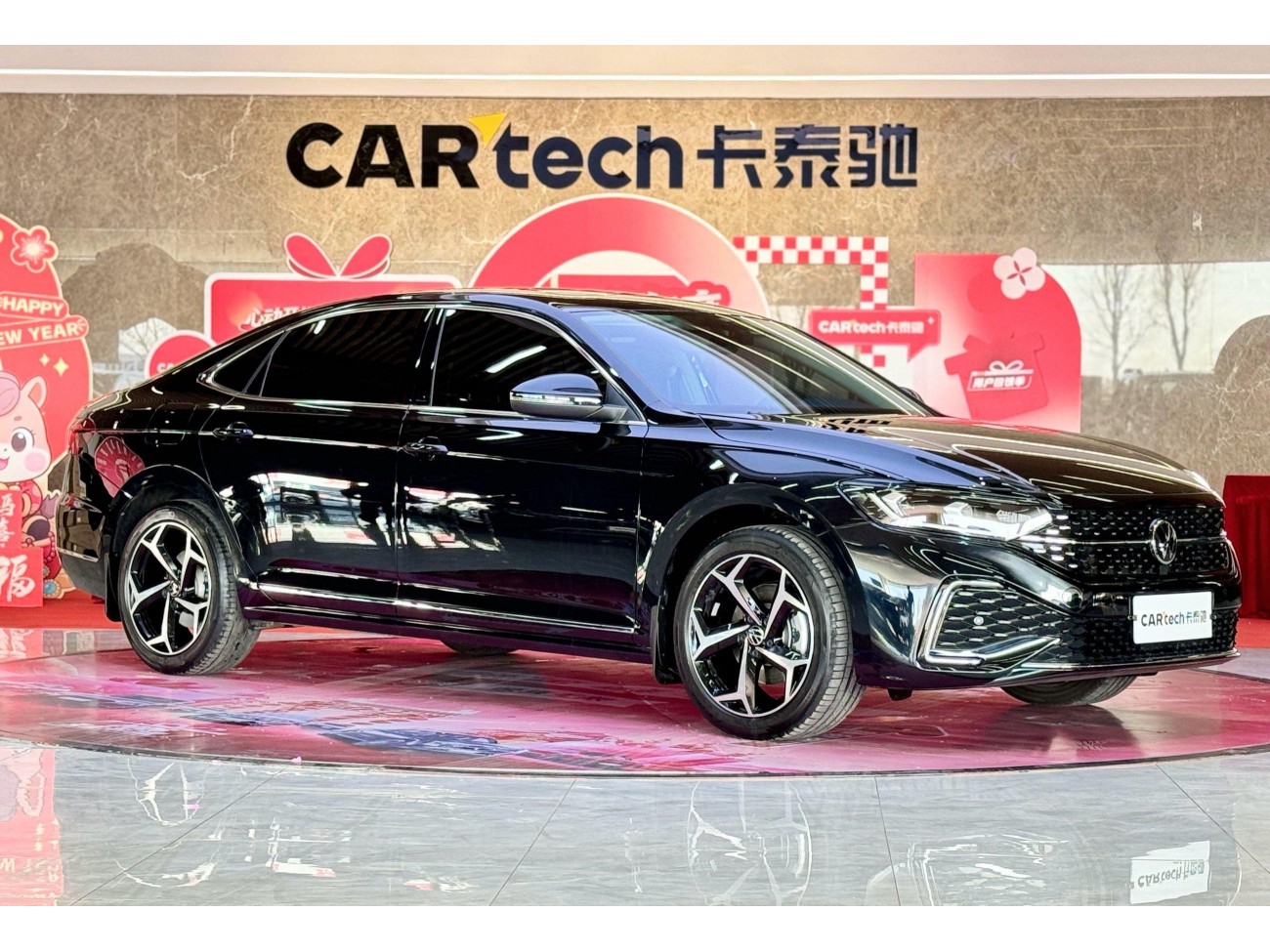 Volkswagen Passat 2026