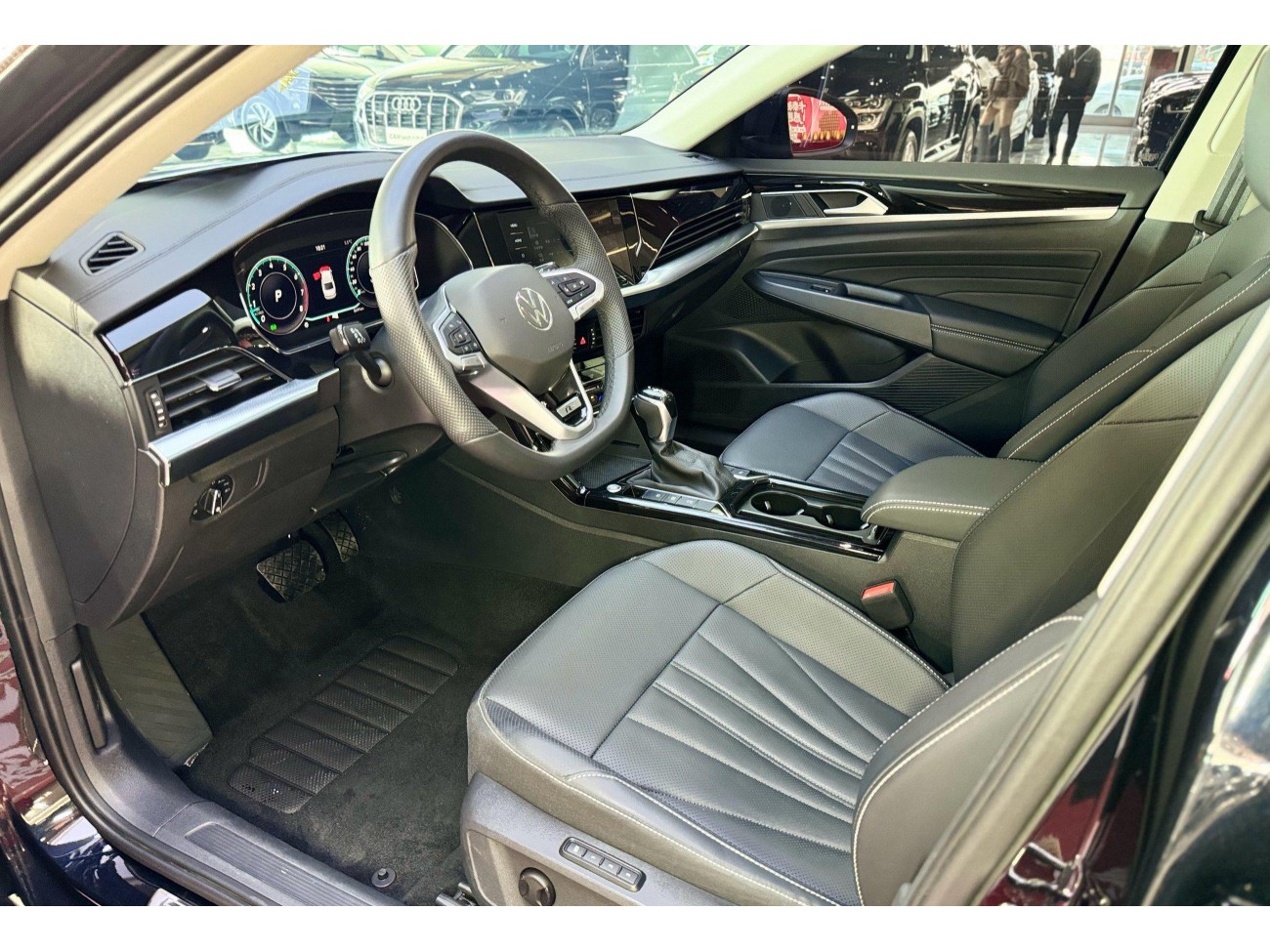 Volkswagen Passat 2026