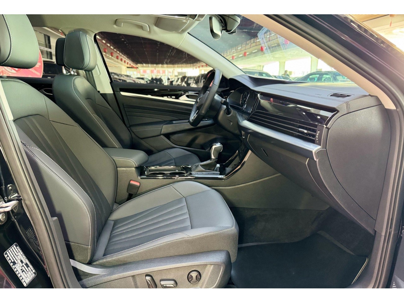 Volkswagen Passat 2026