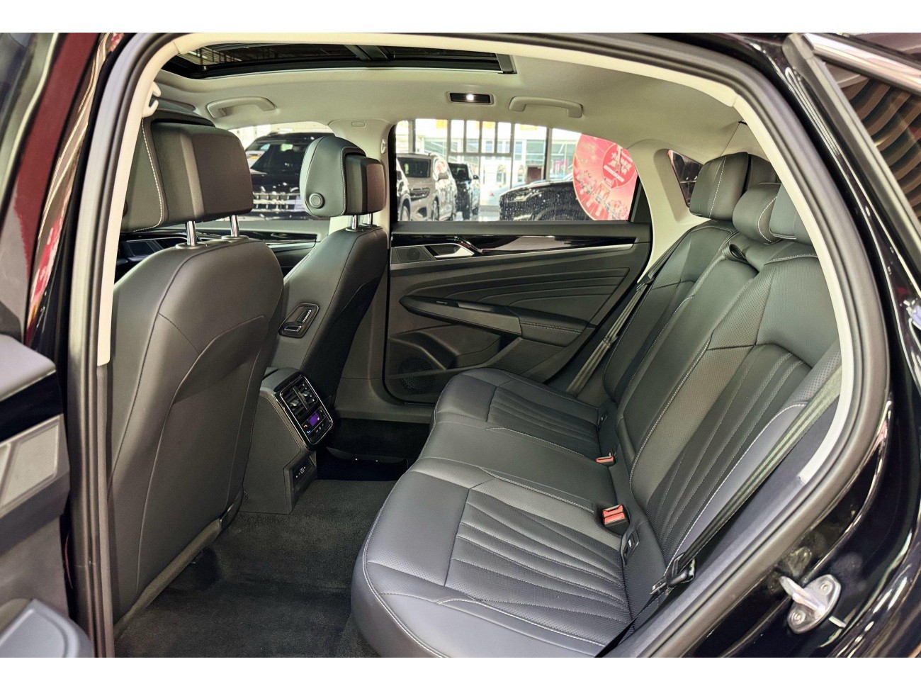 Volkswagen Passat 2026
