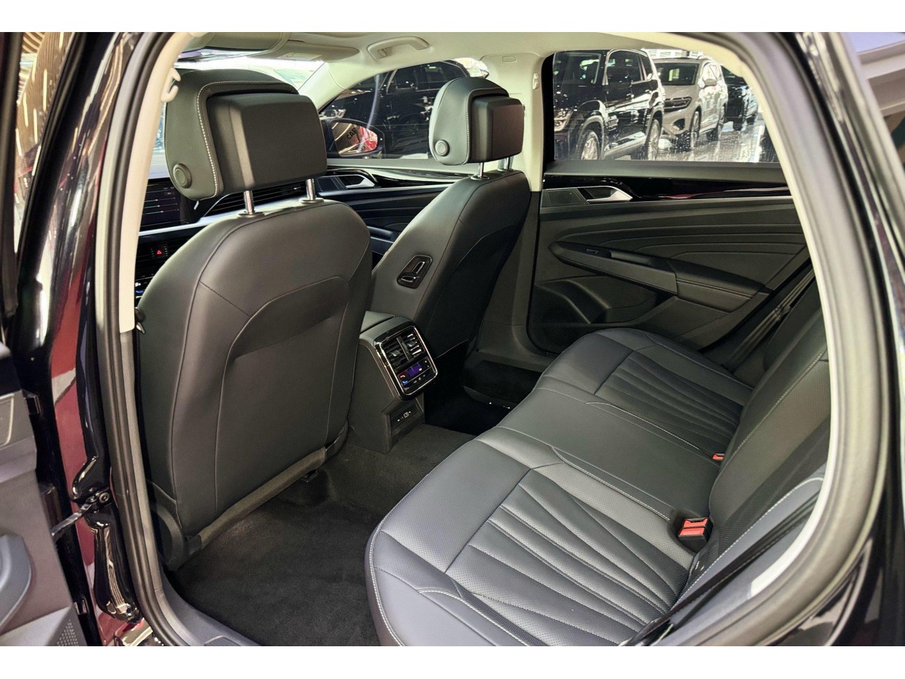 Volkswagen Passat 2026