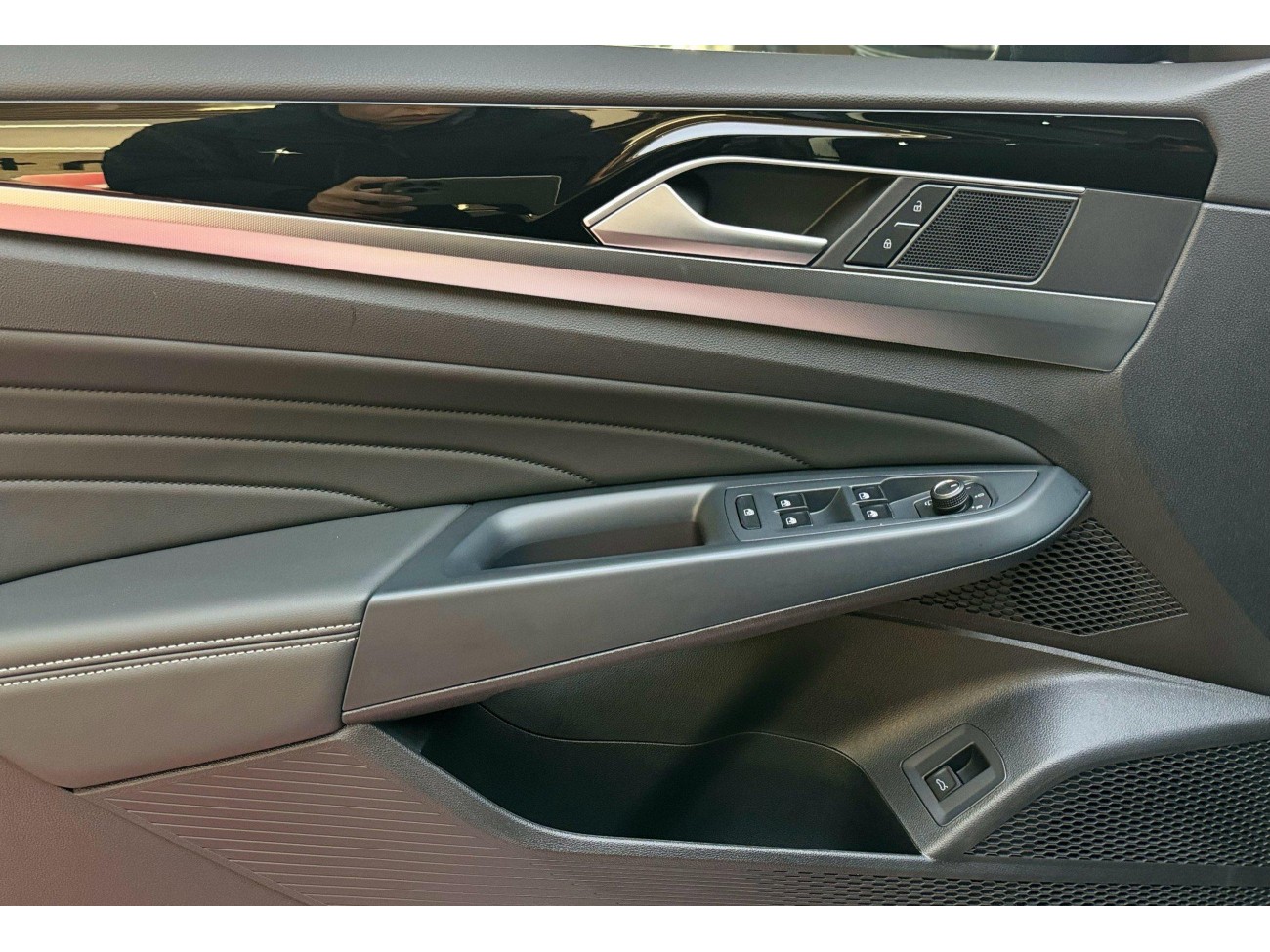 Volkswagen Passat 2026