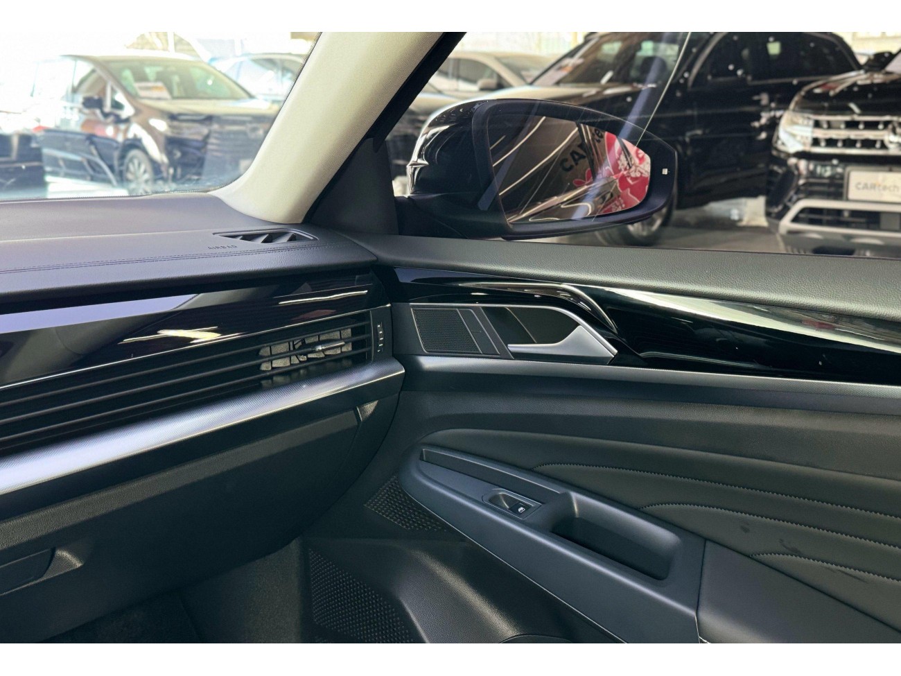 Volkswagen Passat 2026