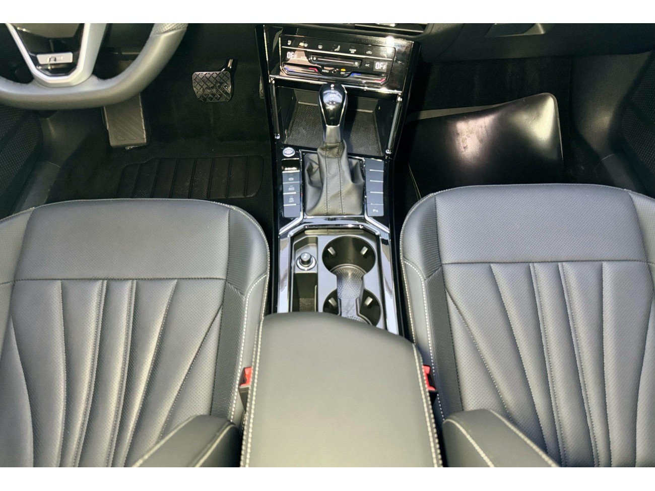 Volkswagen Passat 2026