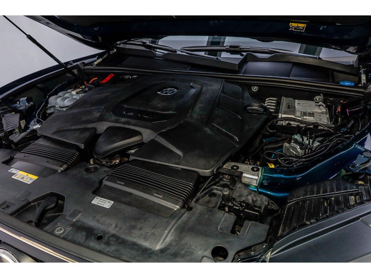 Volkswagen Touareg 2023