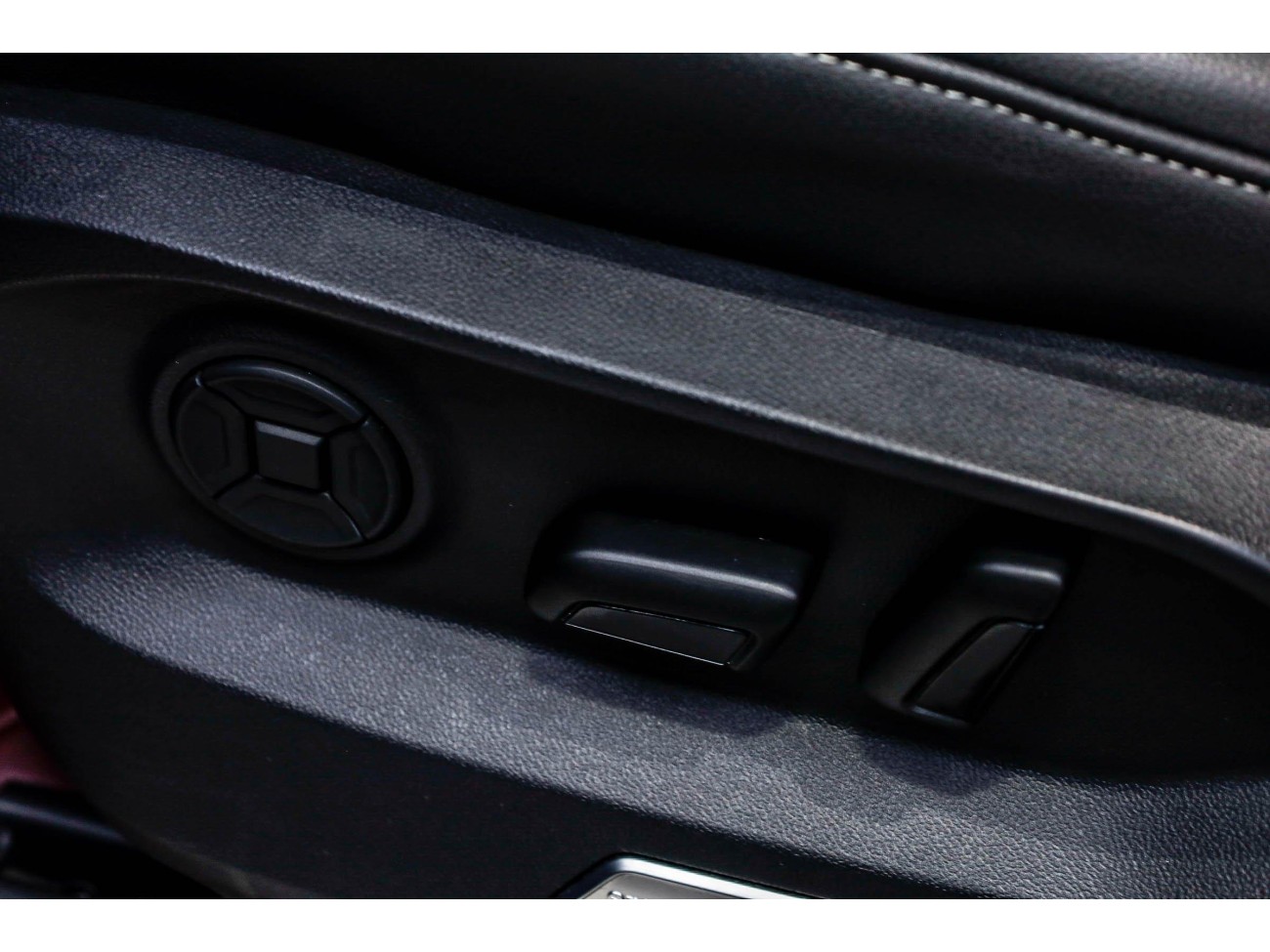 Volkswagen Touareg 2023