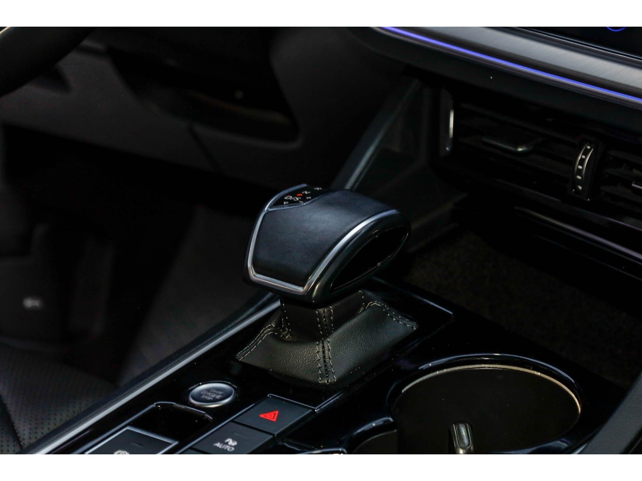 Volkswagen Touareg 2023