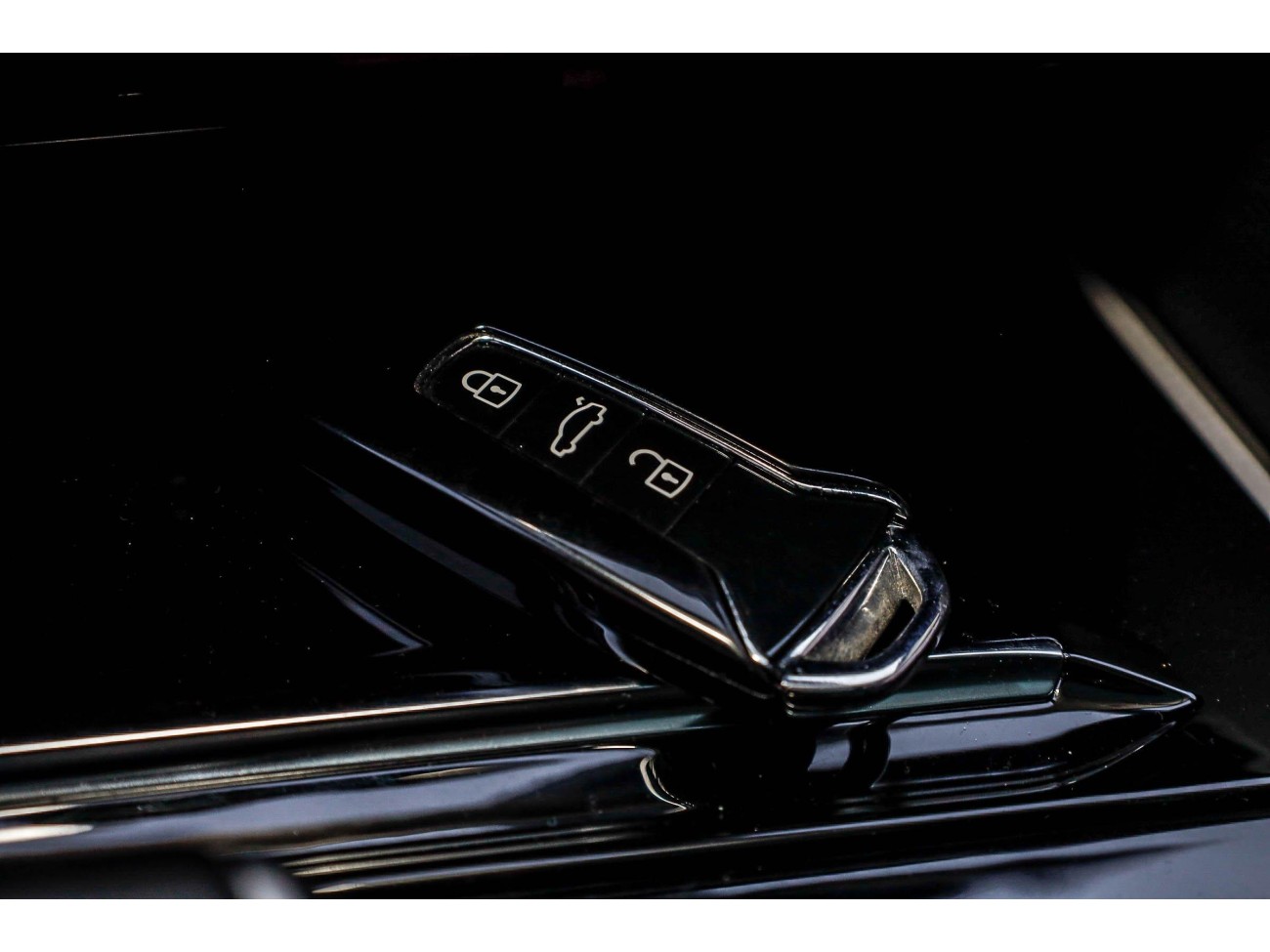 Volkswagen Touareg 2023