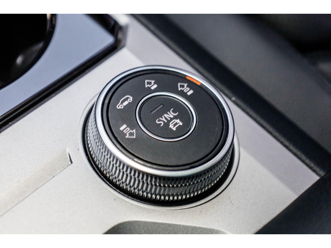 Volkswagen Touareg 2023