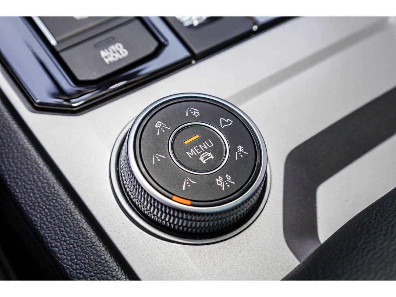 Volkswagen Touareg 2023