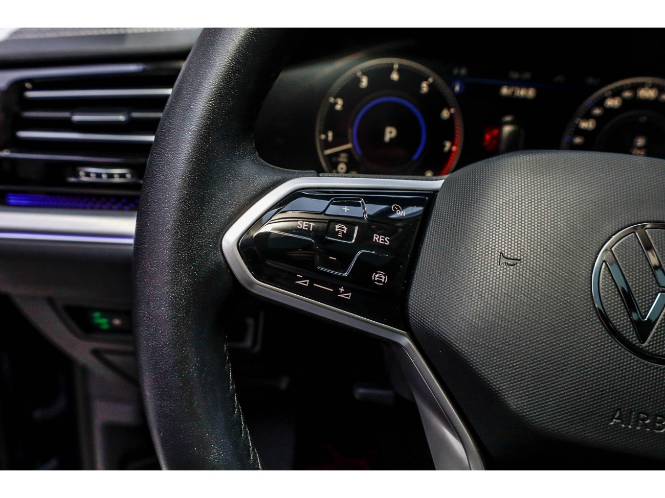 Volkswagen Touareg 2023