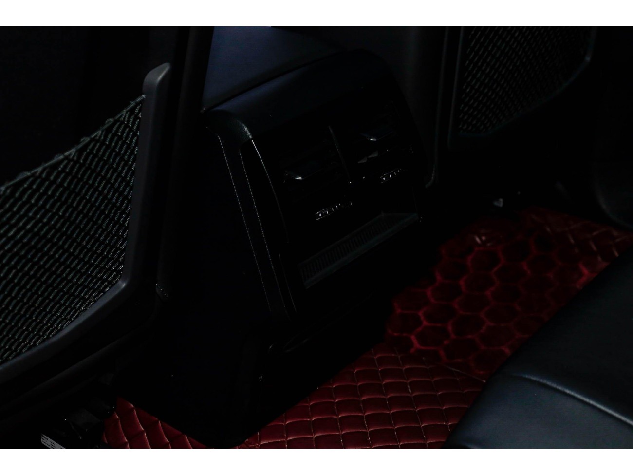 Volkswagen Touareg 2023