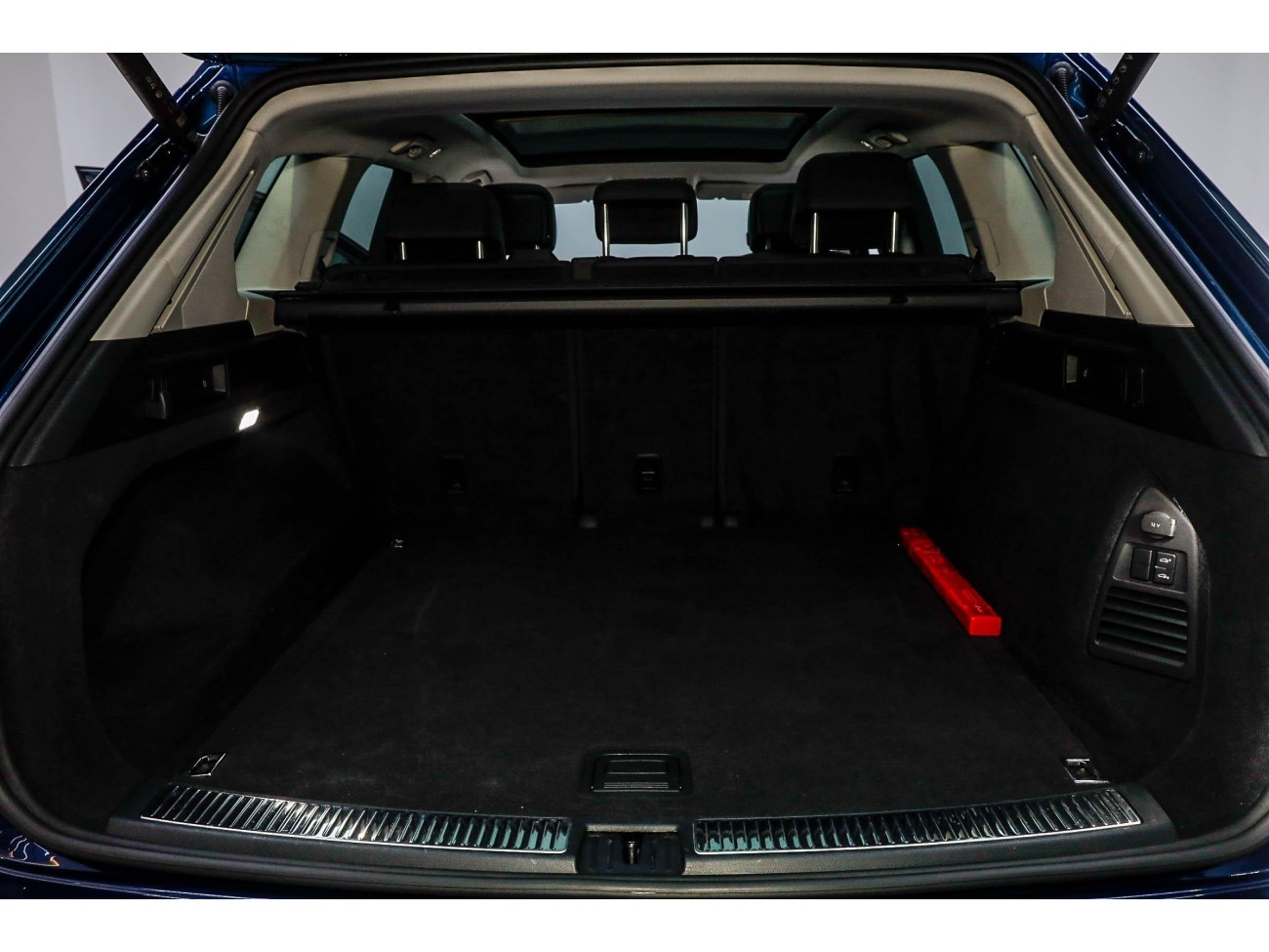 Volkswagen Touareg 2023